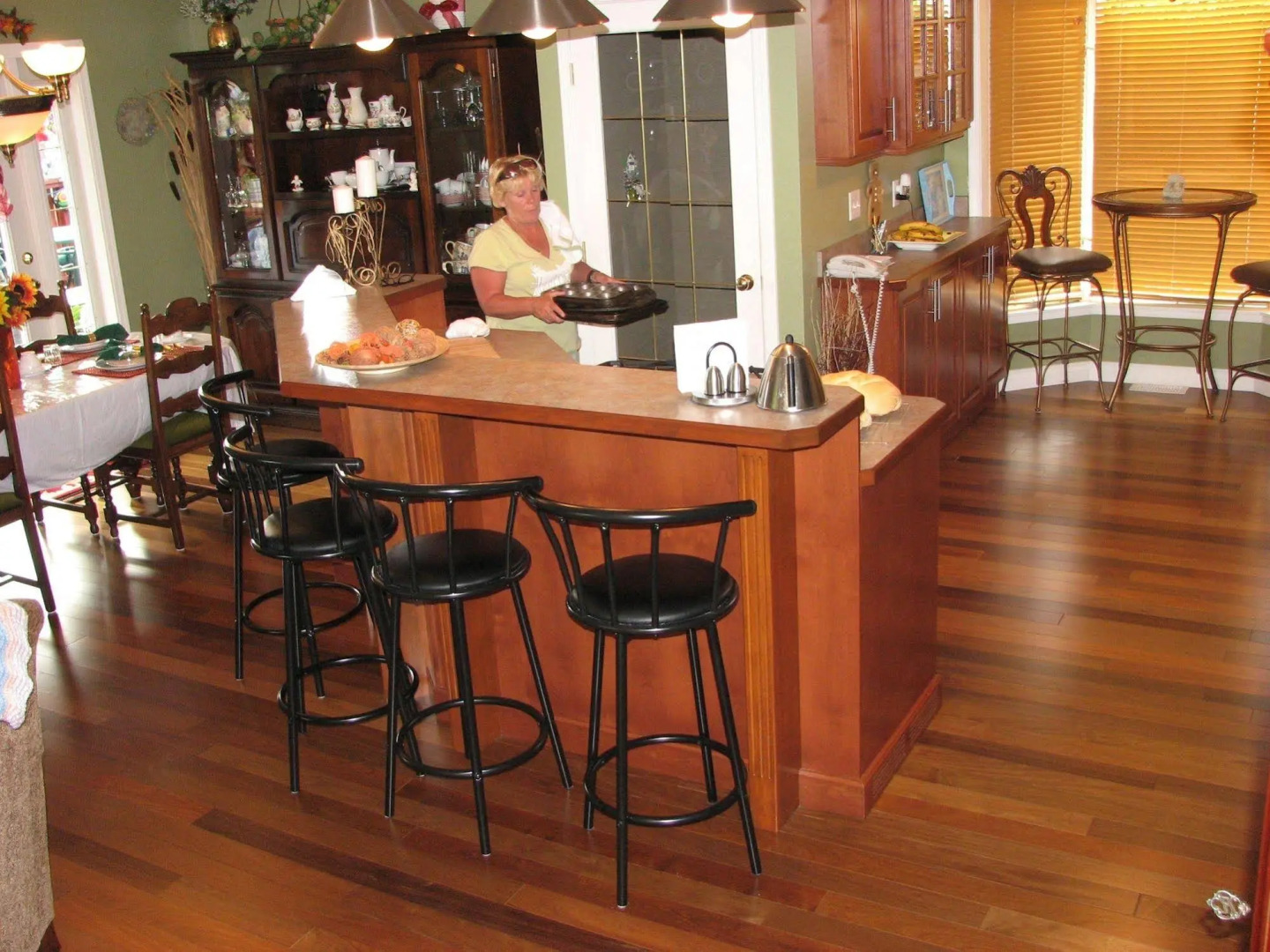 Grateful Bed & Breakfast