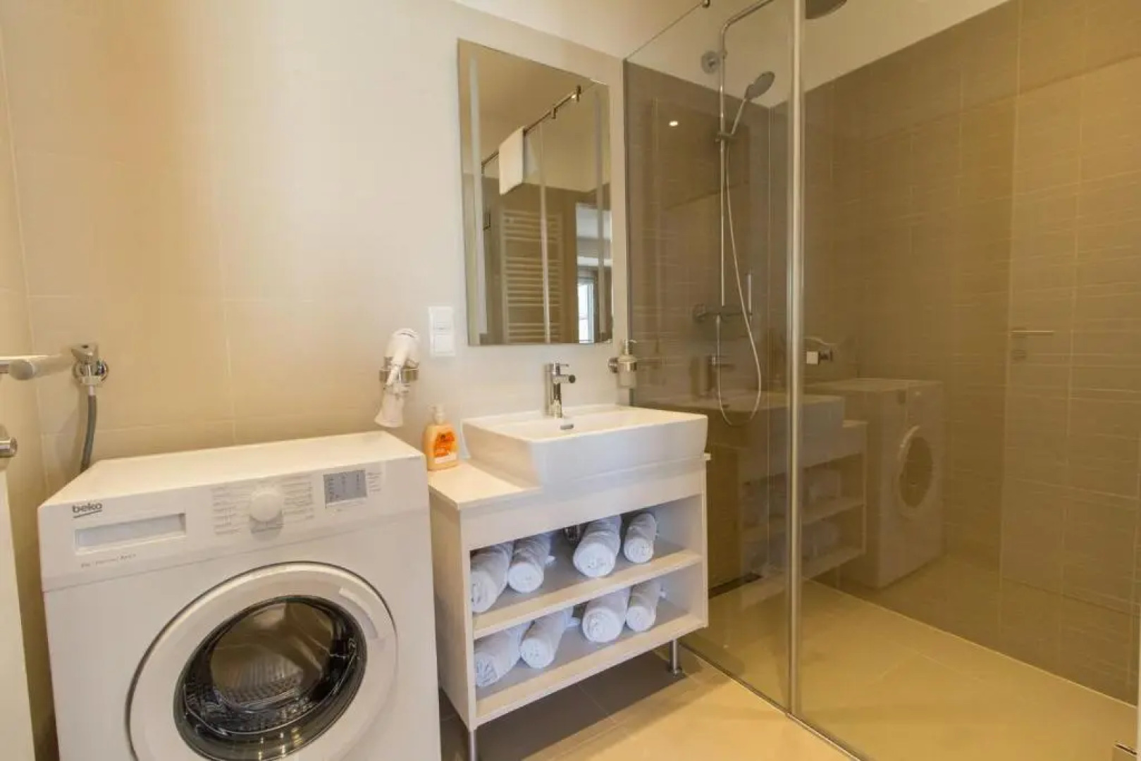 Vienna Stay Apartments Tabor 1020