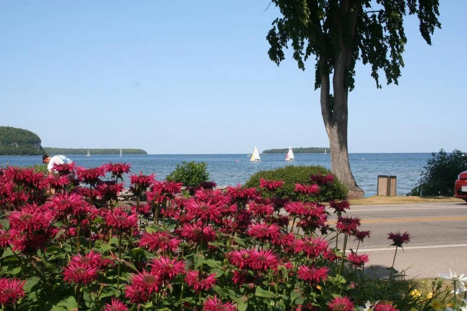 Ephraim Shores Resort