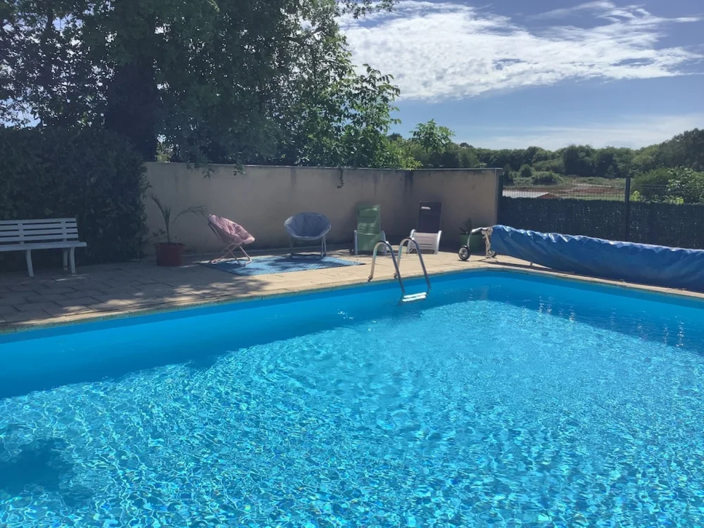 Logis Hôtel La Borie