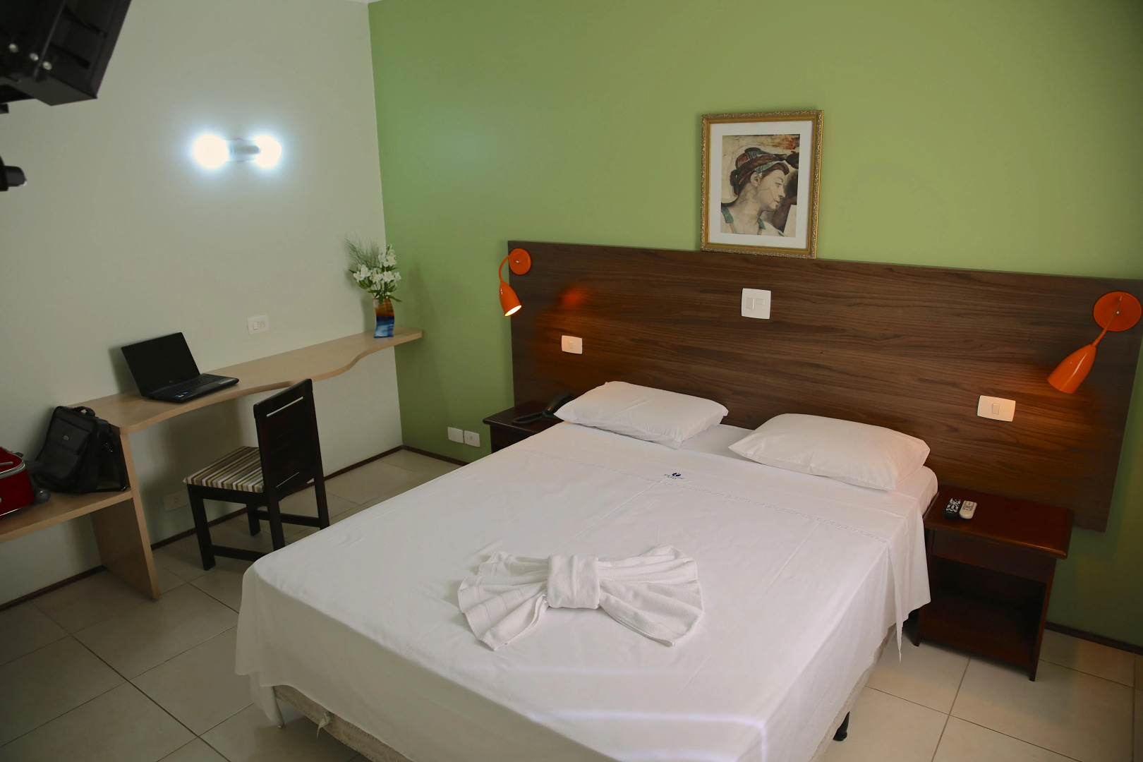 Hotel Royal Park Piracicaba