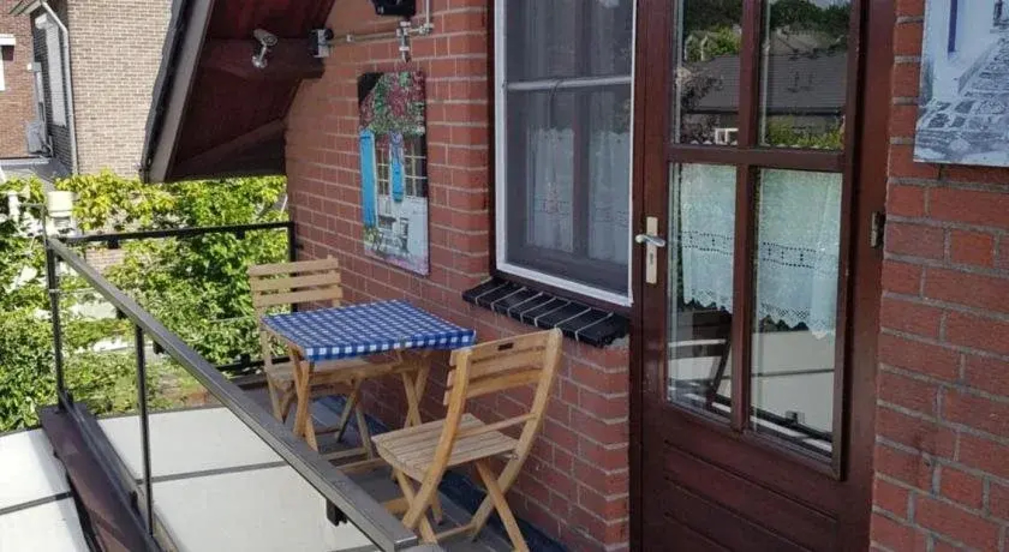 Erbuca Bed and Breakfast