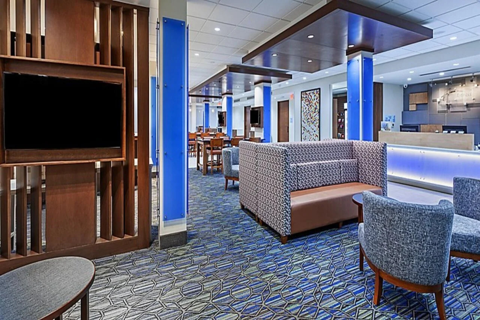 Holiday Inn Express & Suites Tulsa Northeast - Owasso by IHG