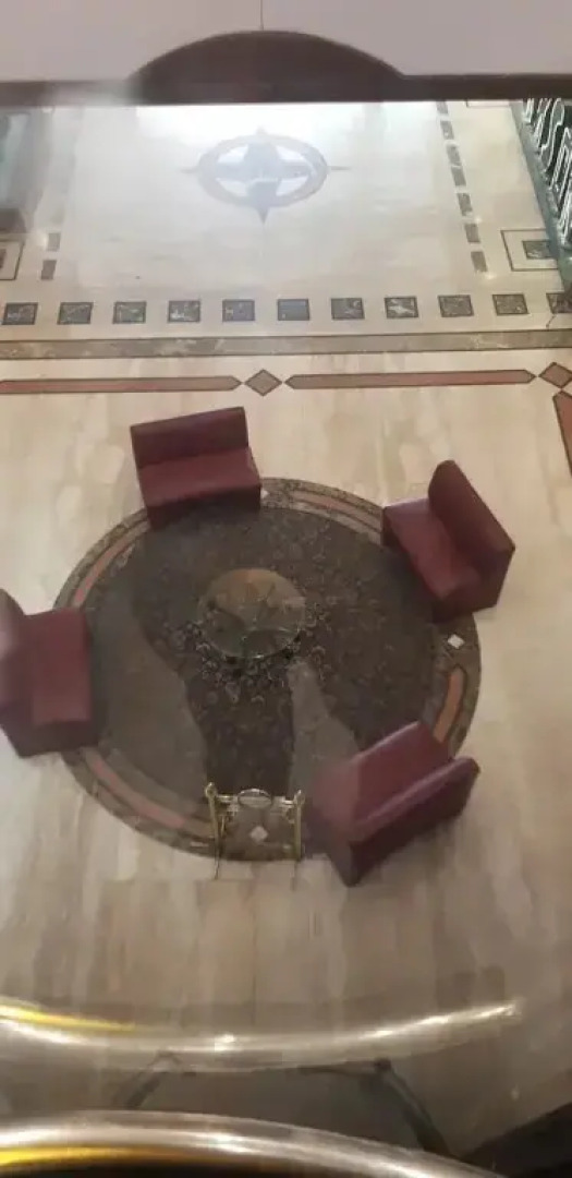 OYO Townhouse 651 Hotel Taksonz