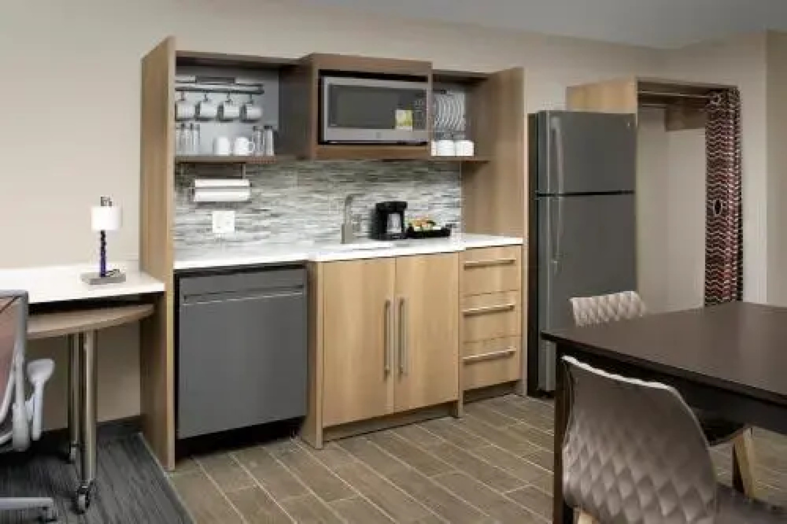 Home2 Suites by Hilton Miami Doral West Airport