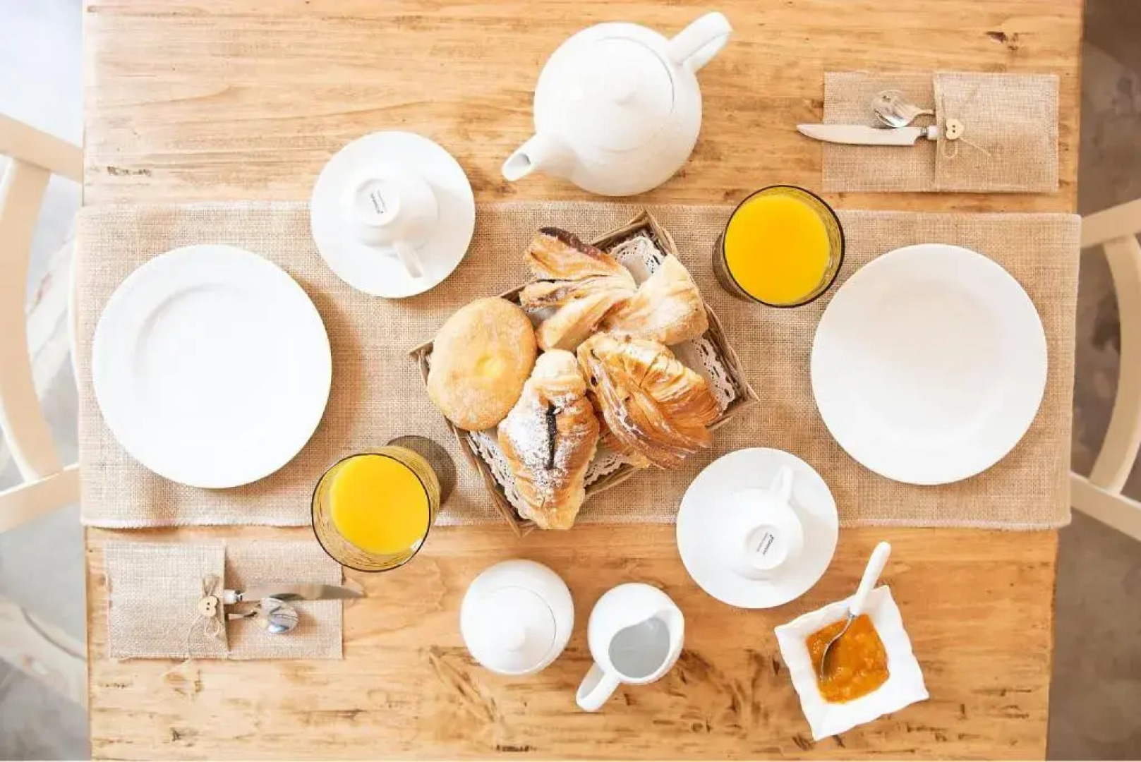 The Bell Tower Lodge