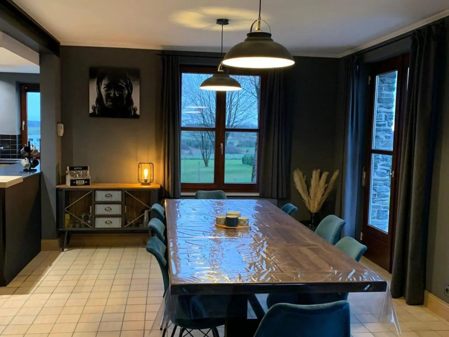 Elegant Family Stay, Wallonia