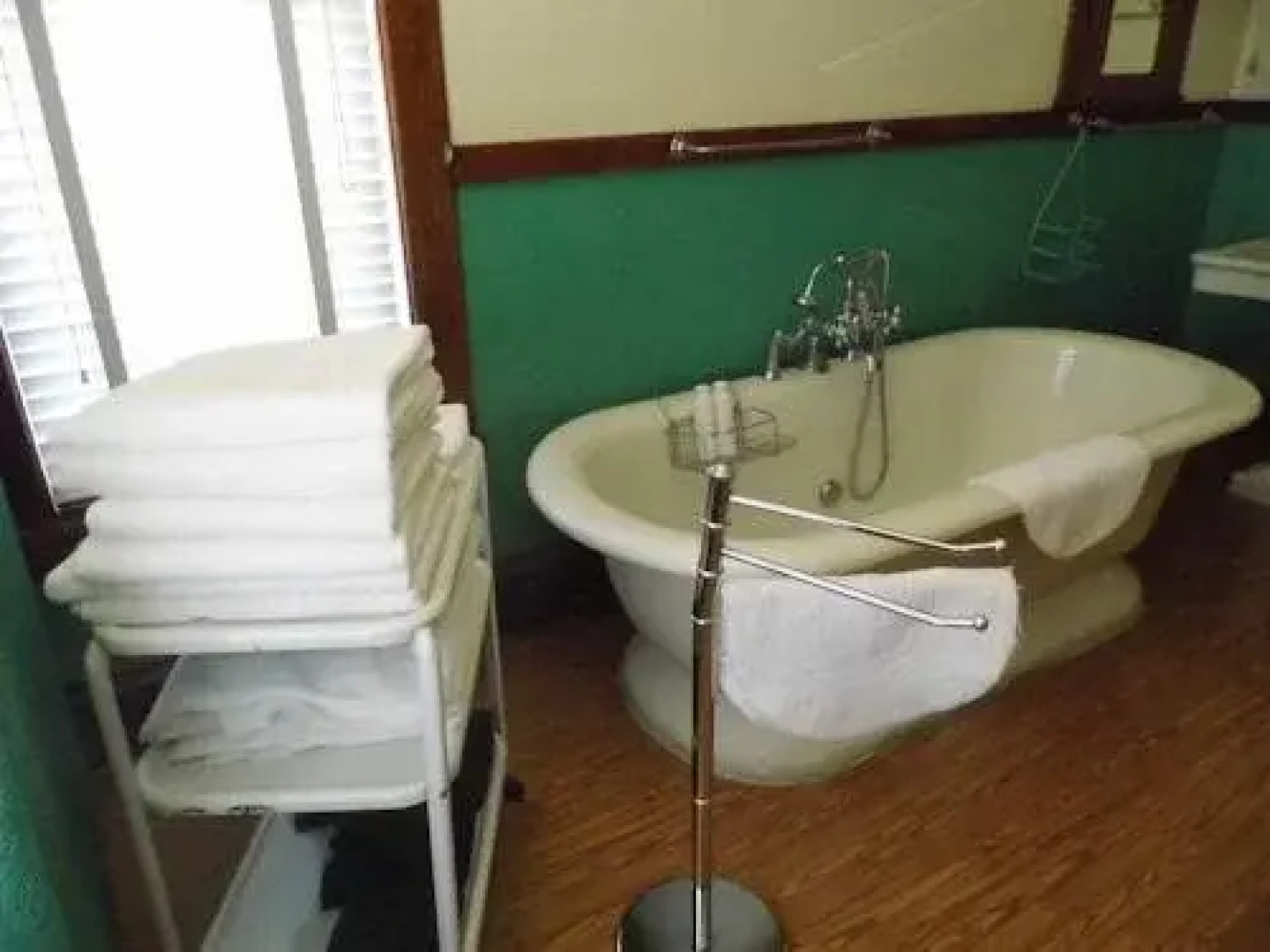 River's Inn Bed and Breakfast