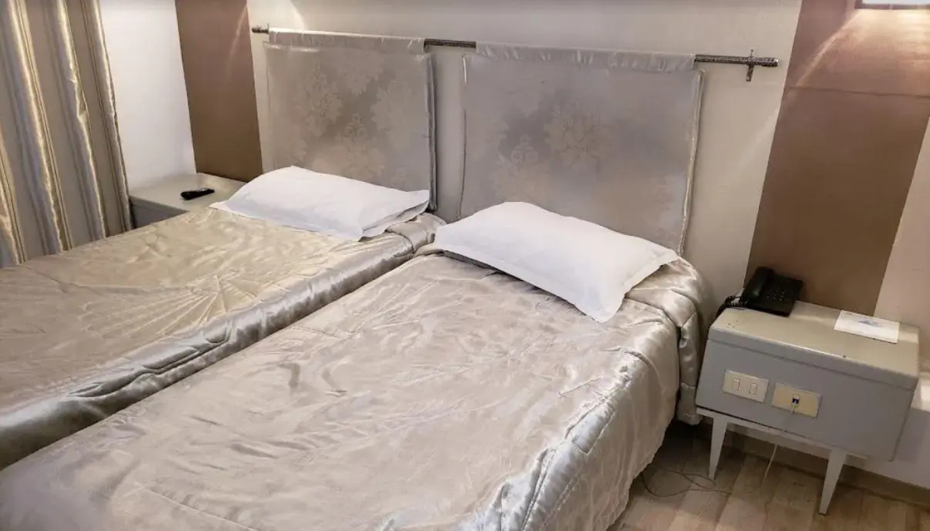 Excel Hotel Tunis