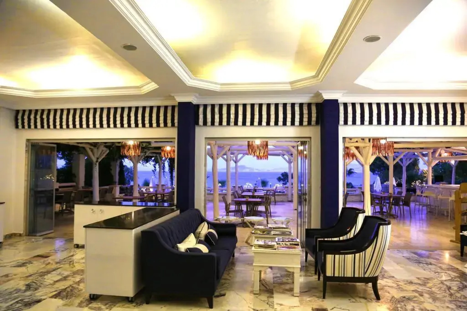 Uslu Otel Royal Yachting