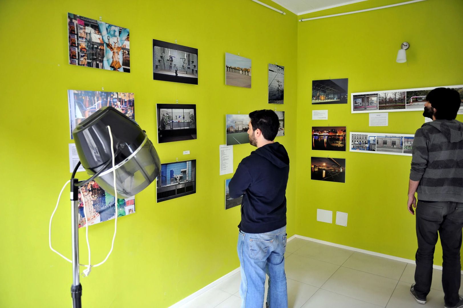 Gogol'Ostello & Caftè Letterario - Hostel