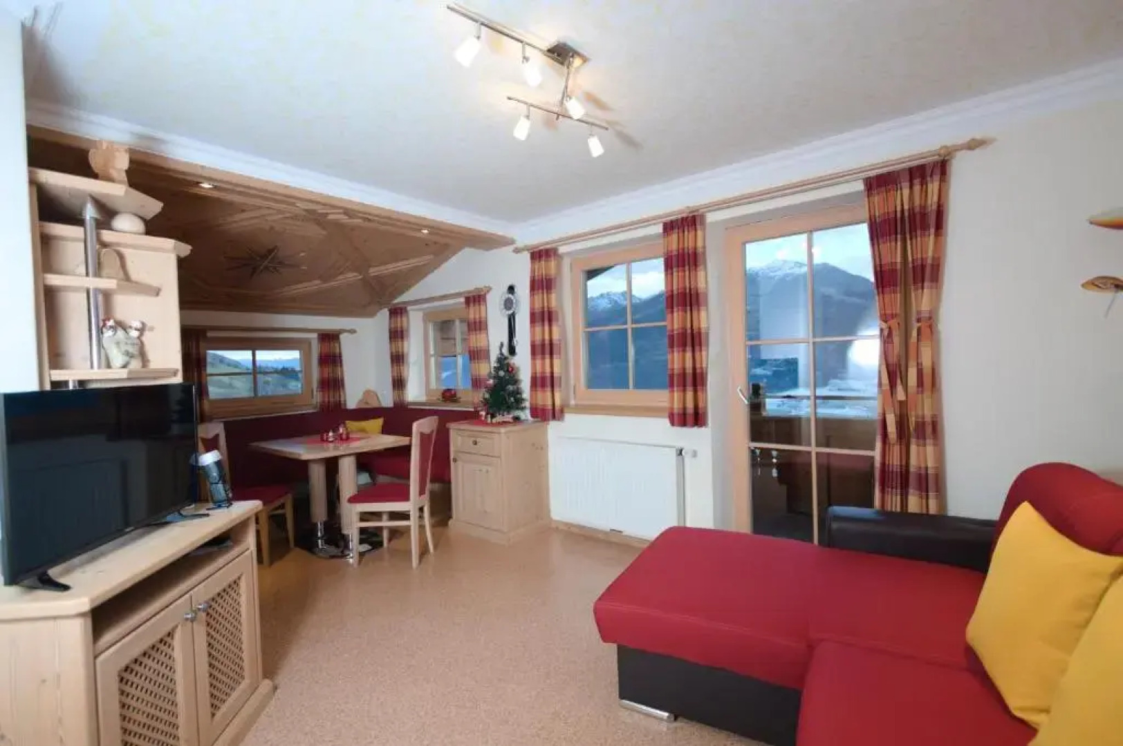 Appartements Wallner