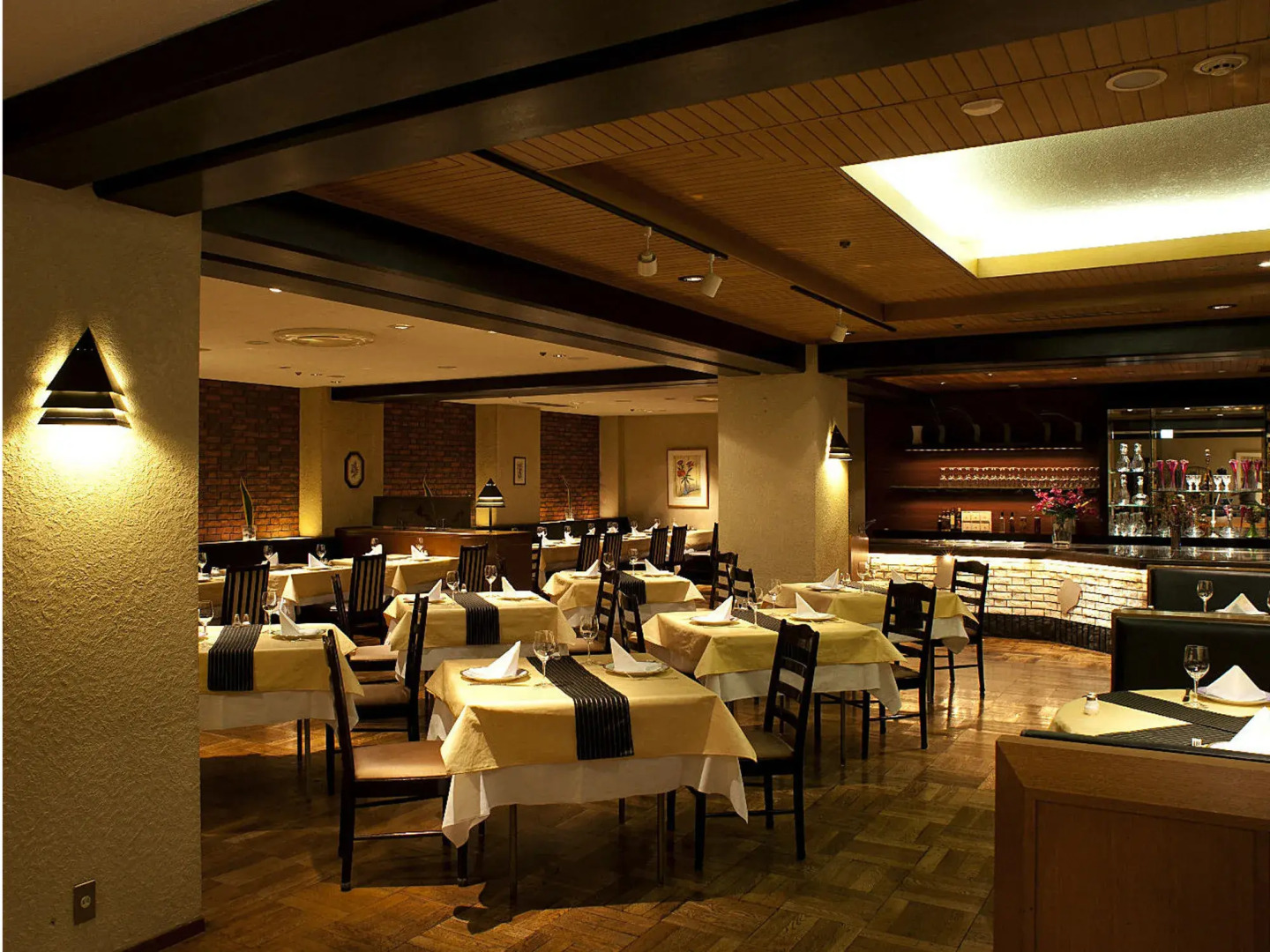 New Otani Inn Sapporo
