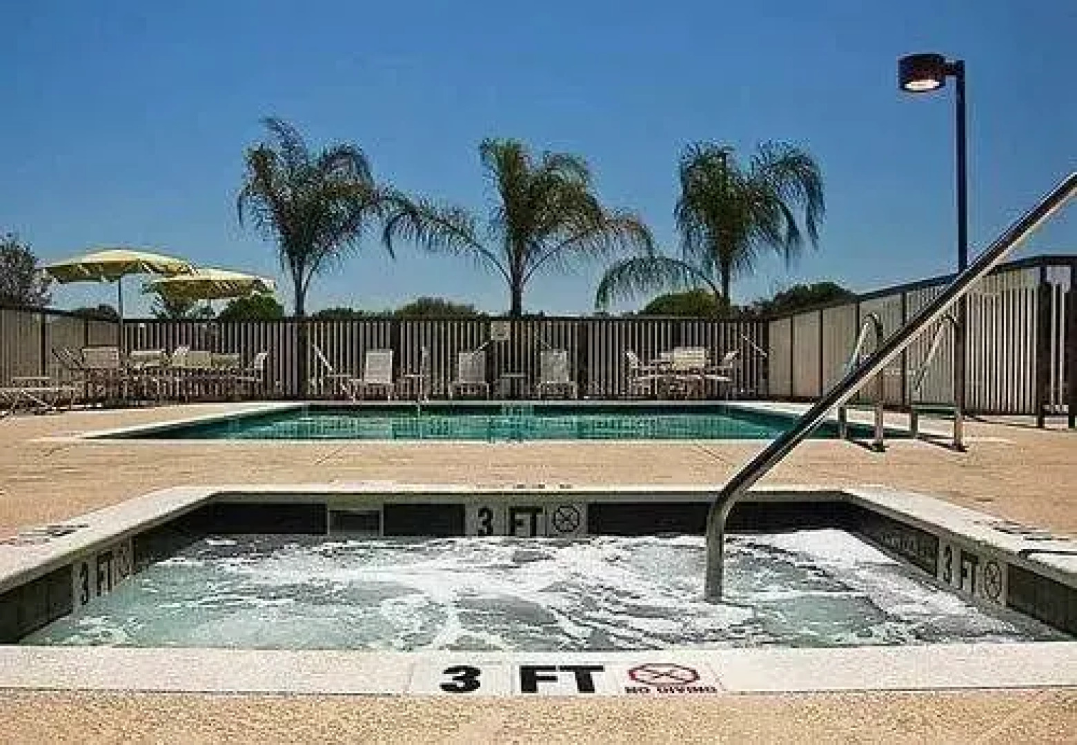 Fairfield Inn & Suites Tampa Fairgrounds/Casino