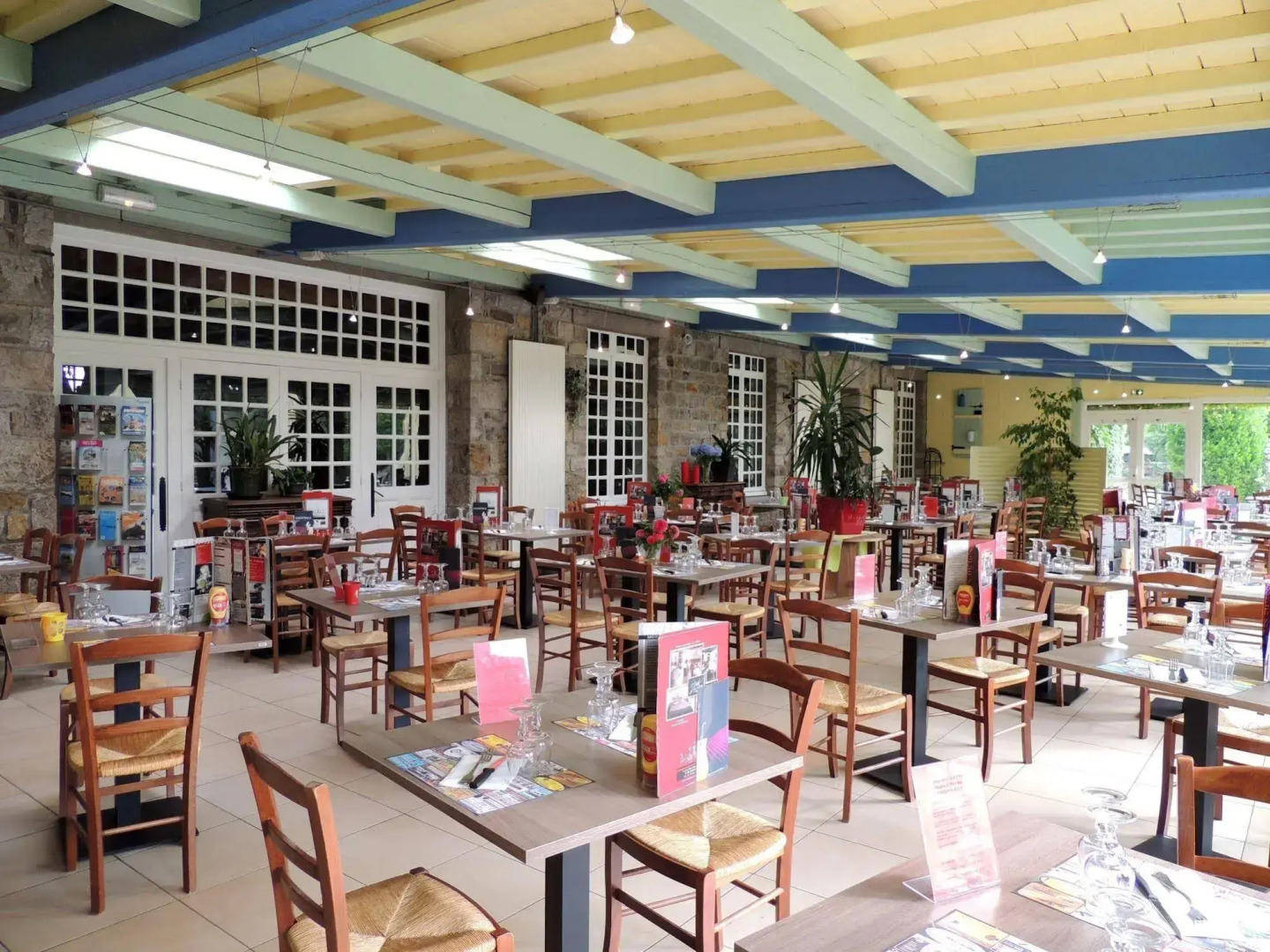 Hôtel De France Restaurant Grill - Domfront