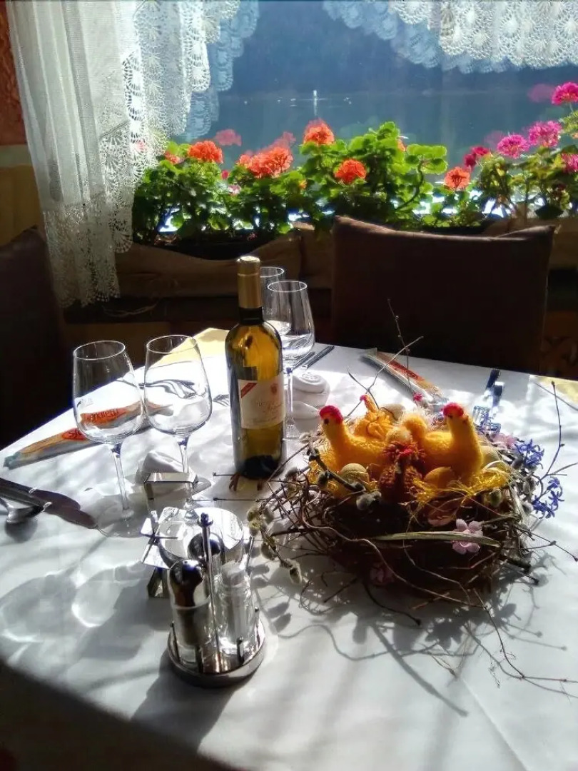 Hotel Ristorante Aurora