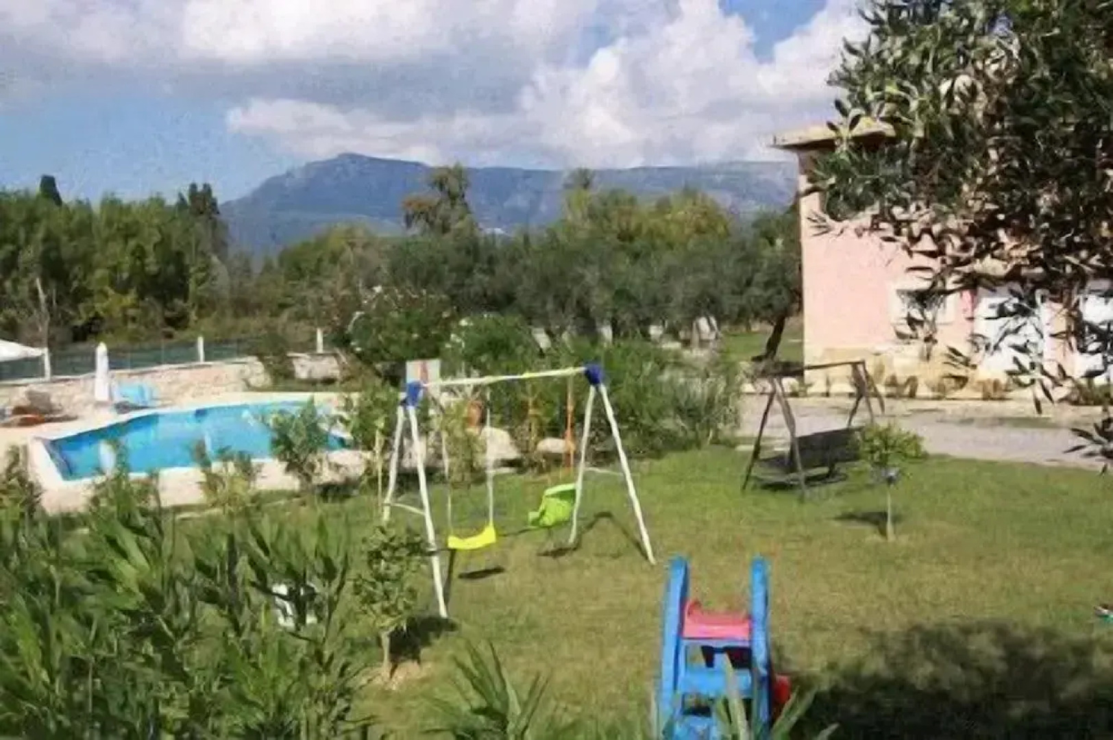 Villa Rosa