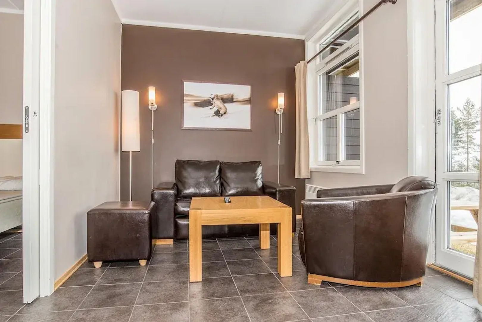 Trysilfjell Apartment Hotel