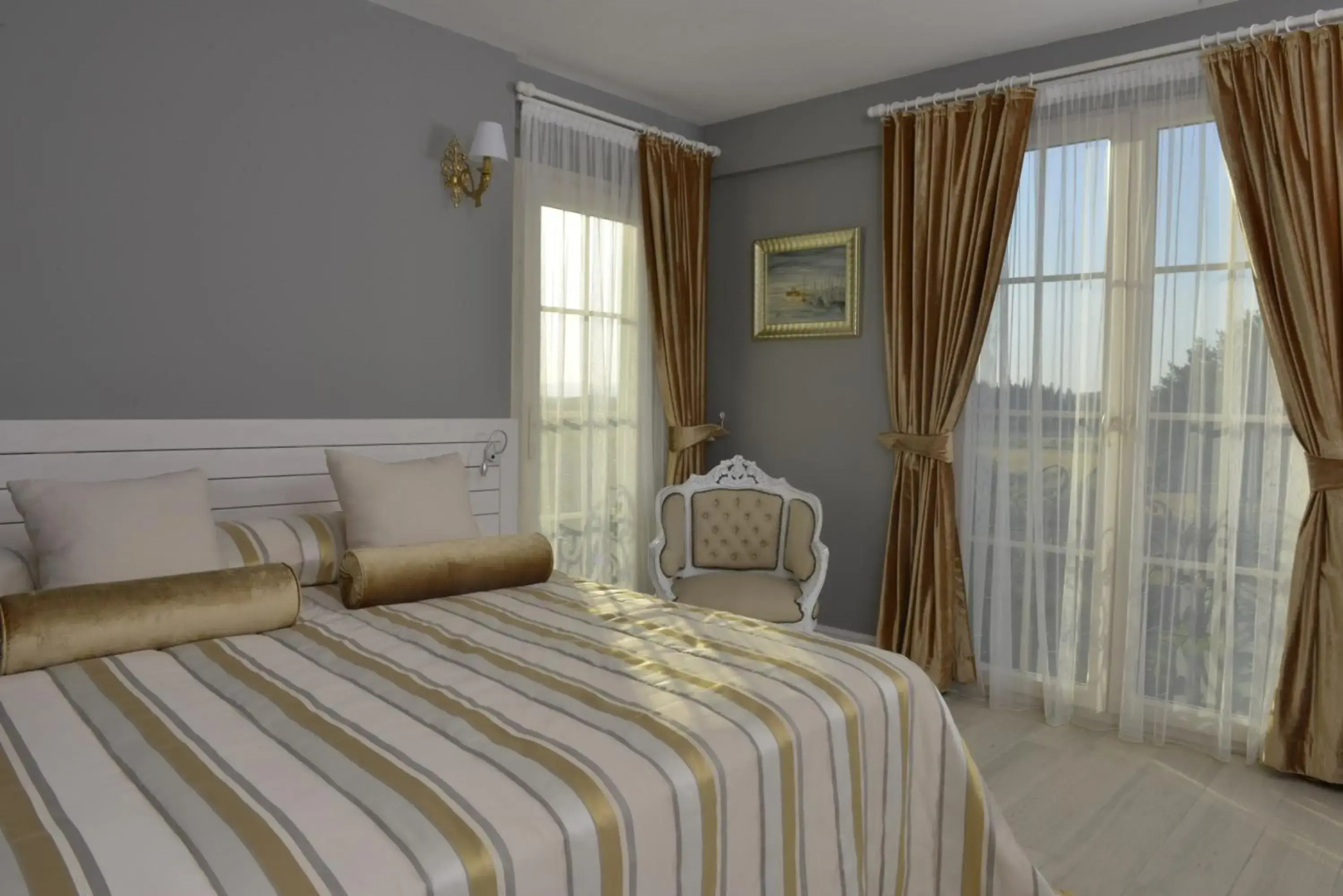 Cella Boutique Hotel & SPA