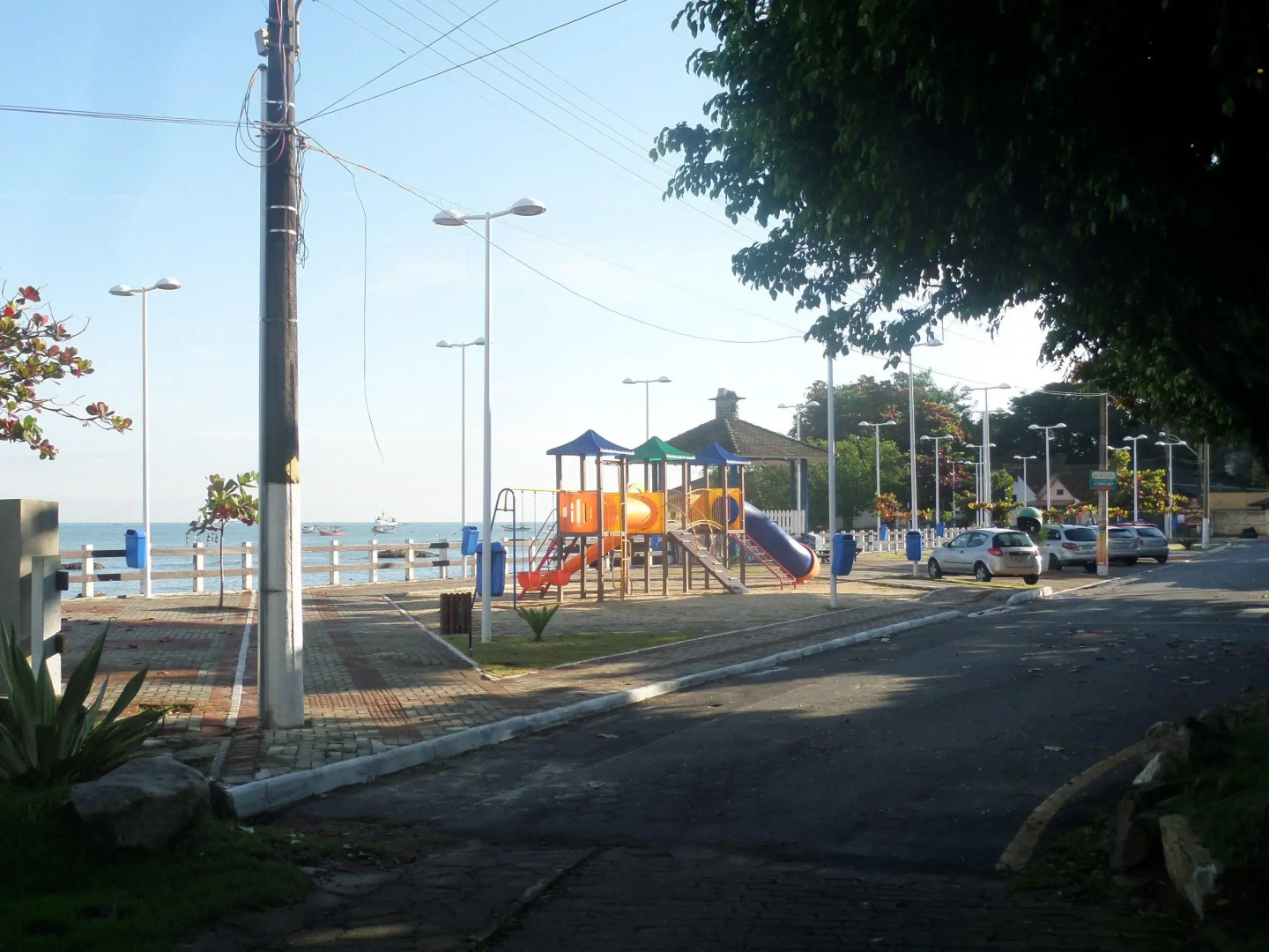 Pousada Marinamarela