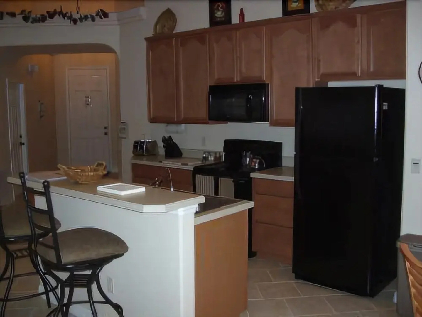 Bridgeford Crossing by Escape Vacation