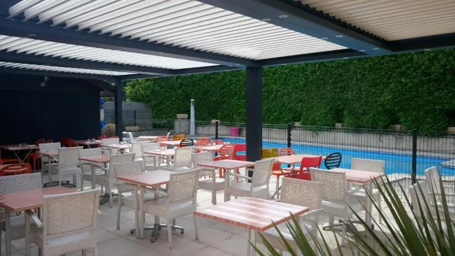 Le Relais de Sassenage