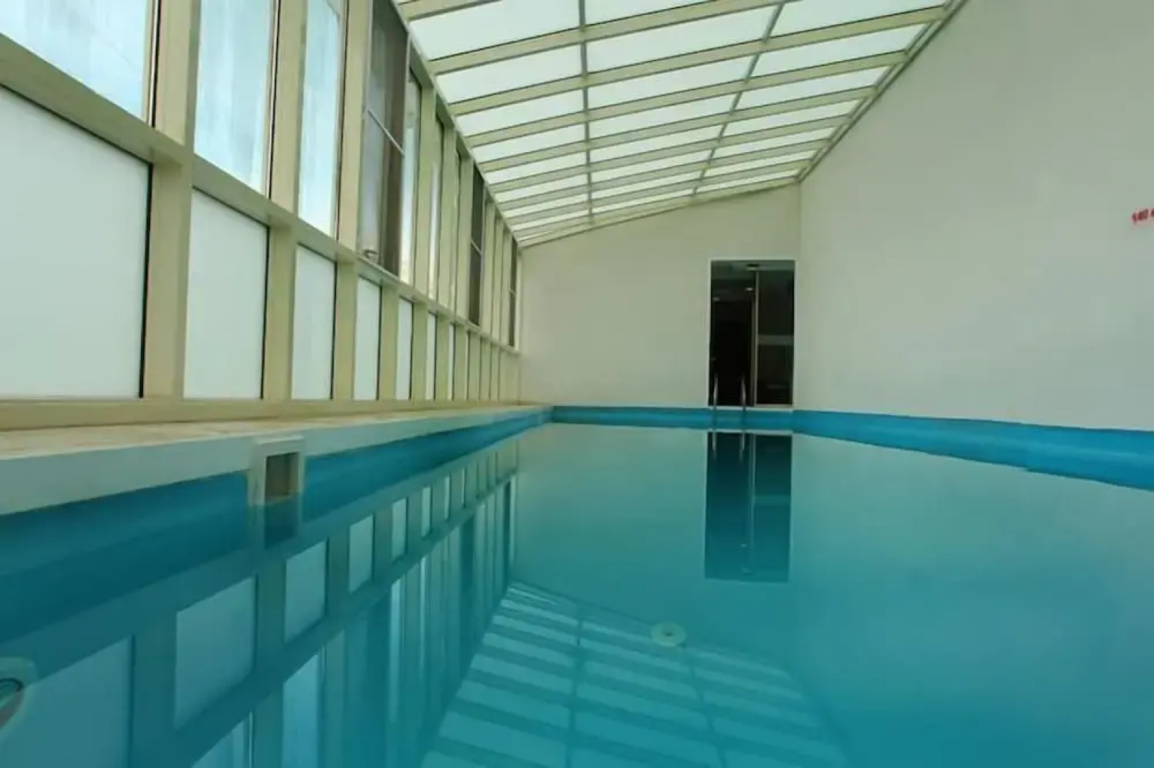 Green Suada Hotel