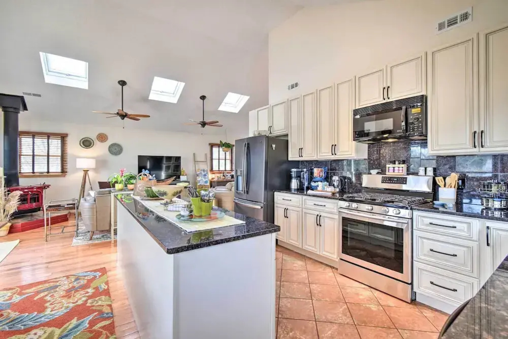 Canal-front Paradise w/ Dock in Kill Devil Hills