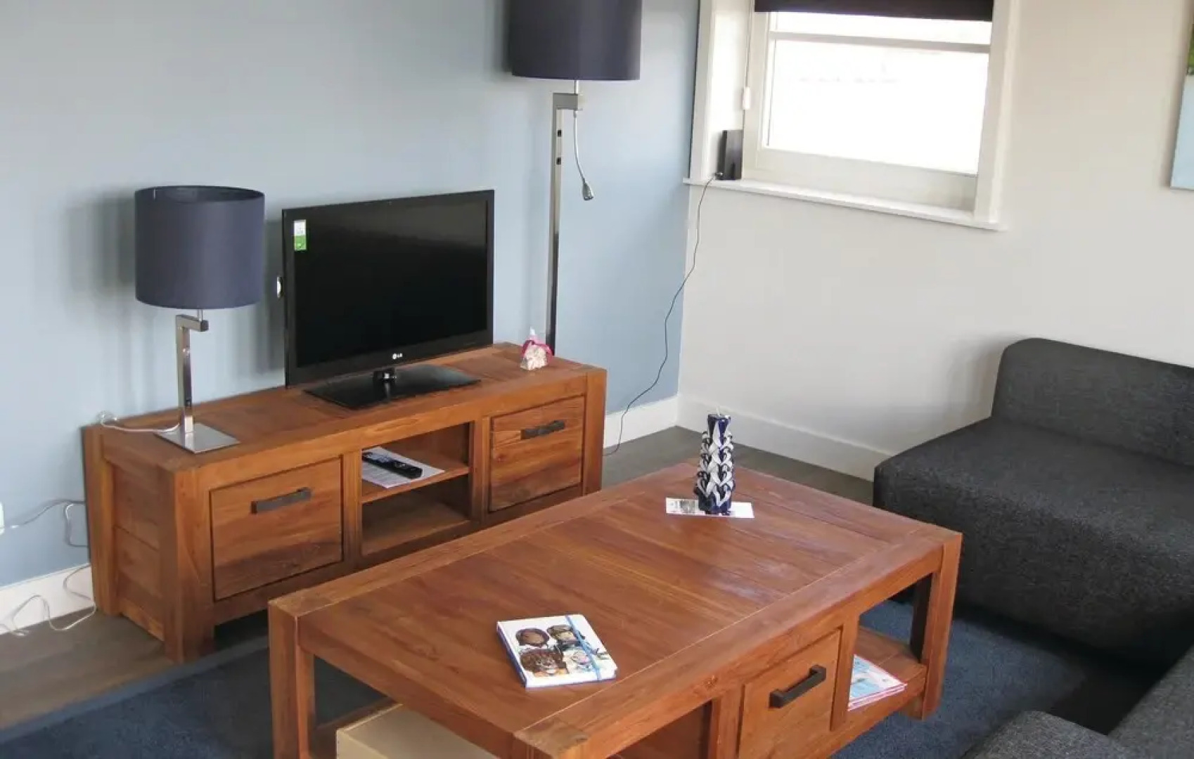 Bodelaeke-wiedenwoning