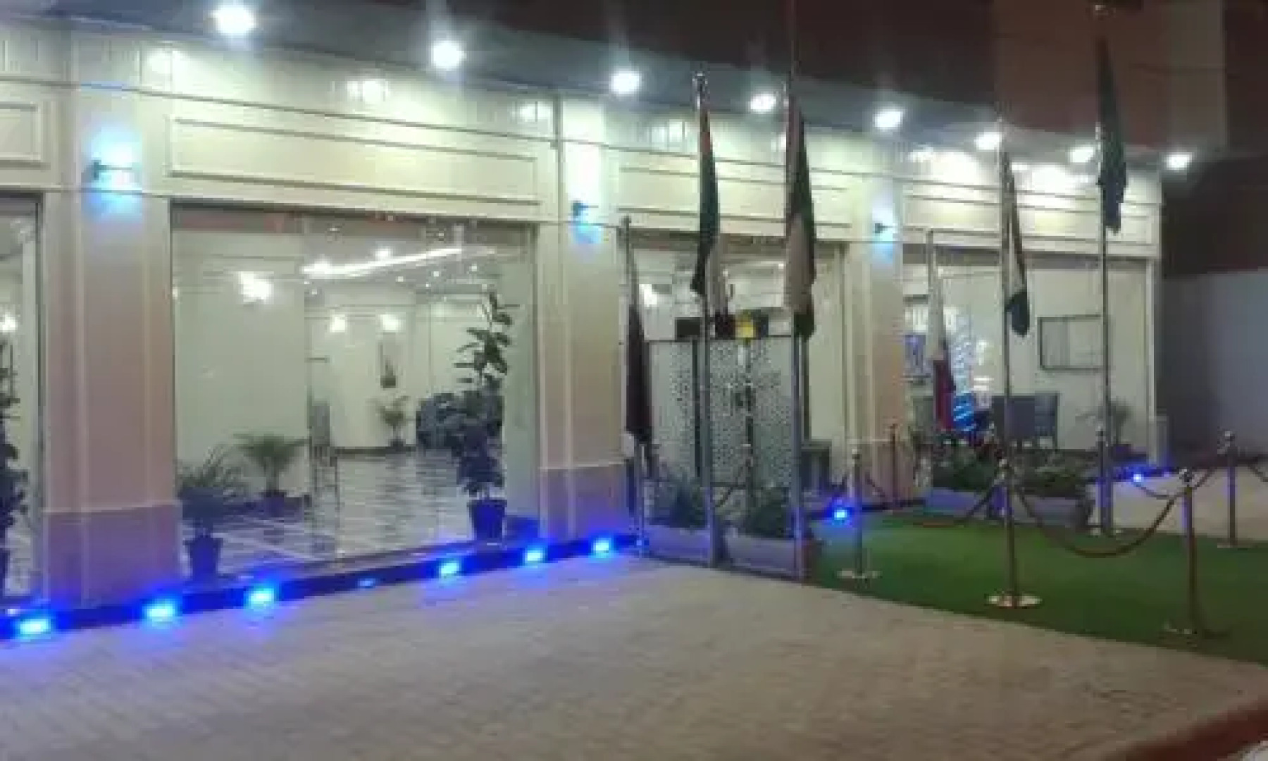 Benzart Hotel Apartments