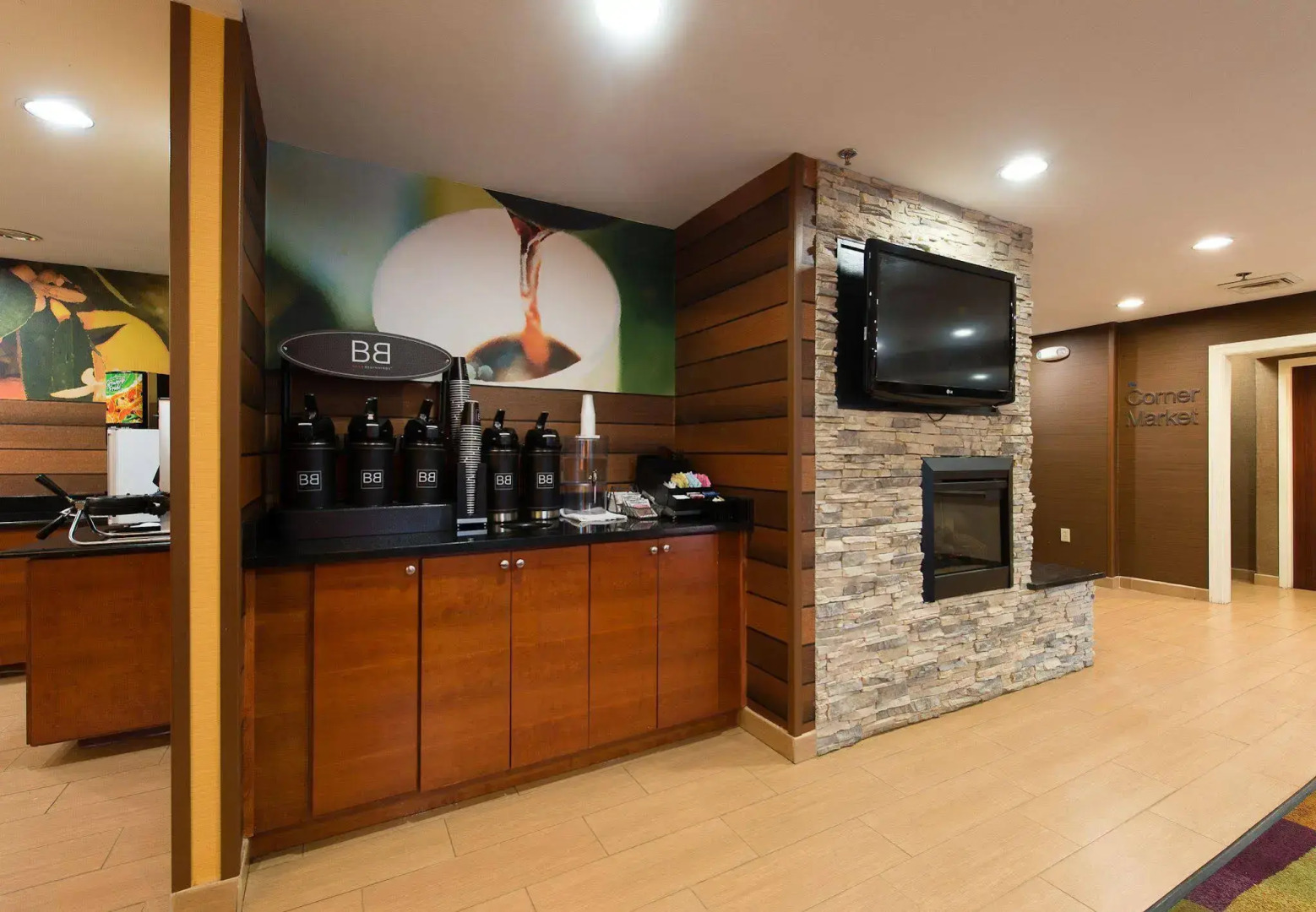 Fairfield Inn by Marriott Orangeburg