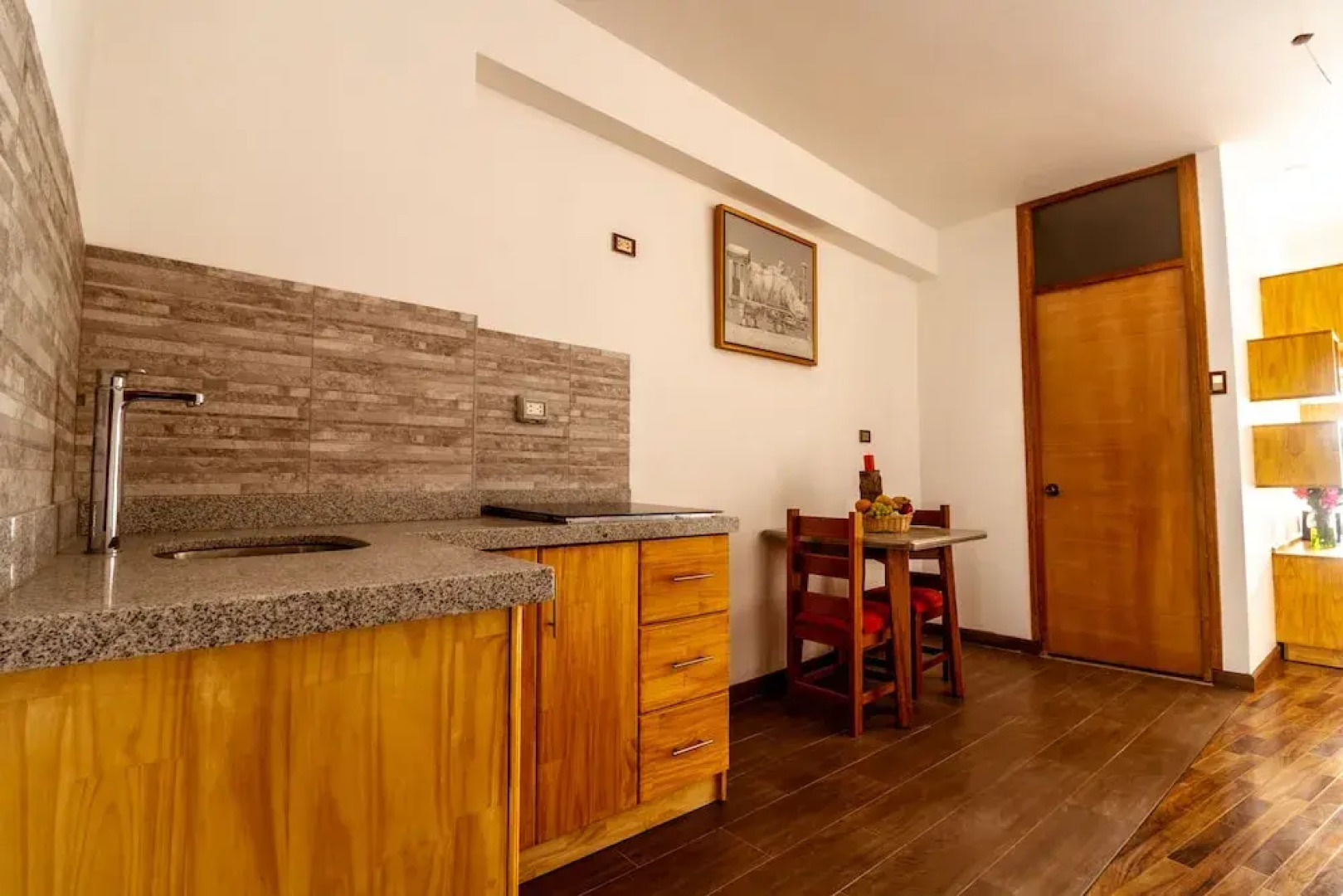 Hacienda del Valle Sagrado