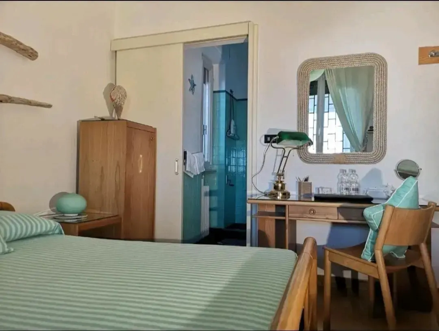 B&B Villa Ines
