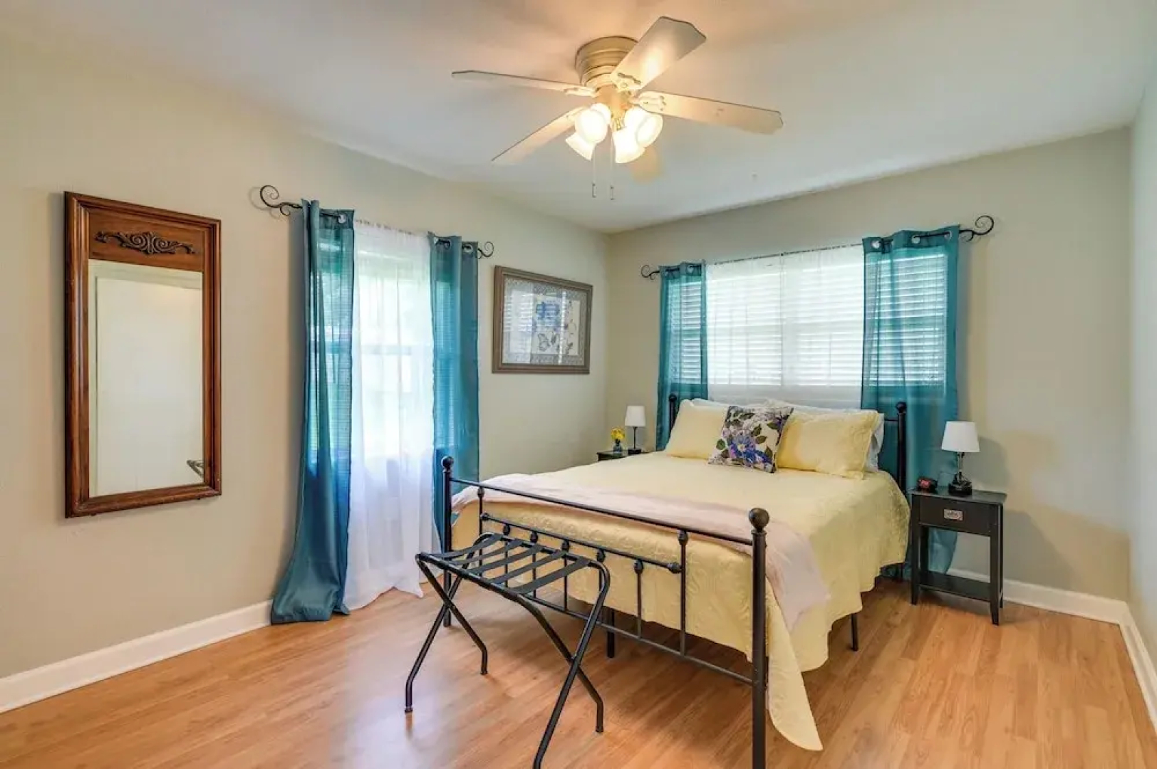 Sunny Lake Wales Getaway - 1 Mi to Downtown