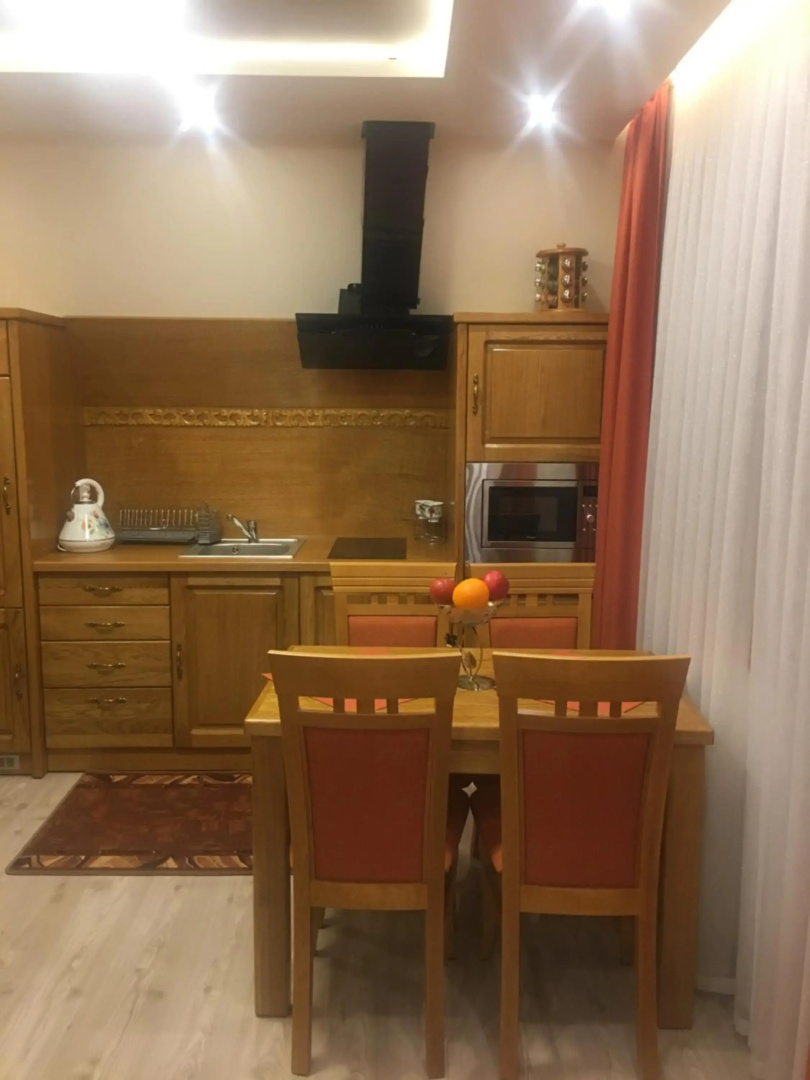 Pokoje U ŚLIWIOKA