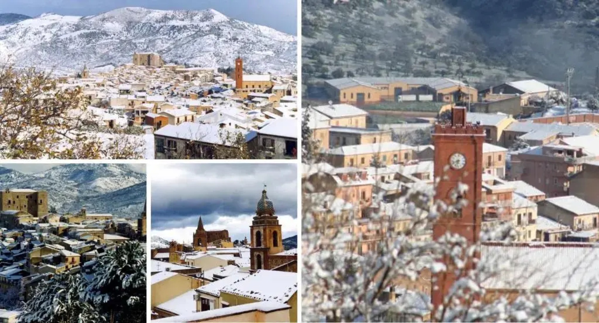 Case Spazioscena: Polimnia