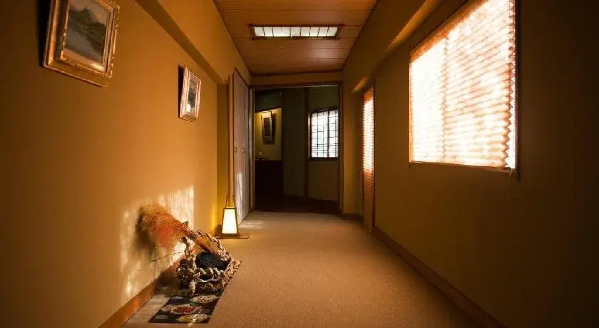 Kappa no Yado Ryokan Sanjiro