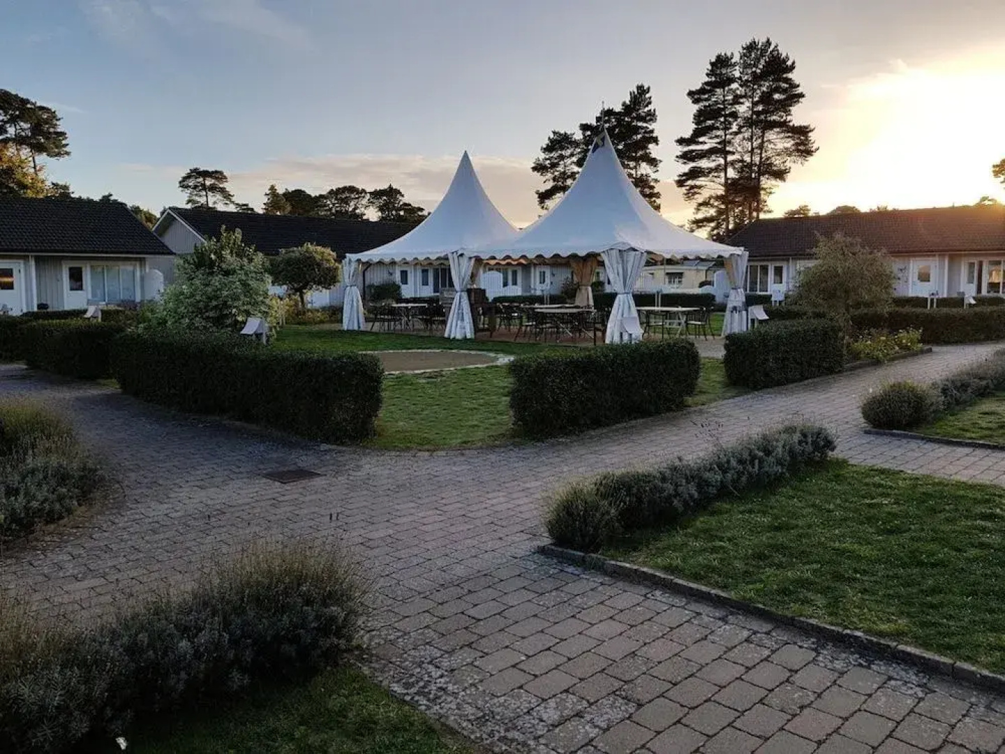 Åhus Resort