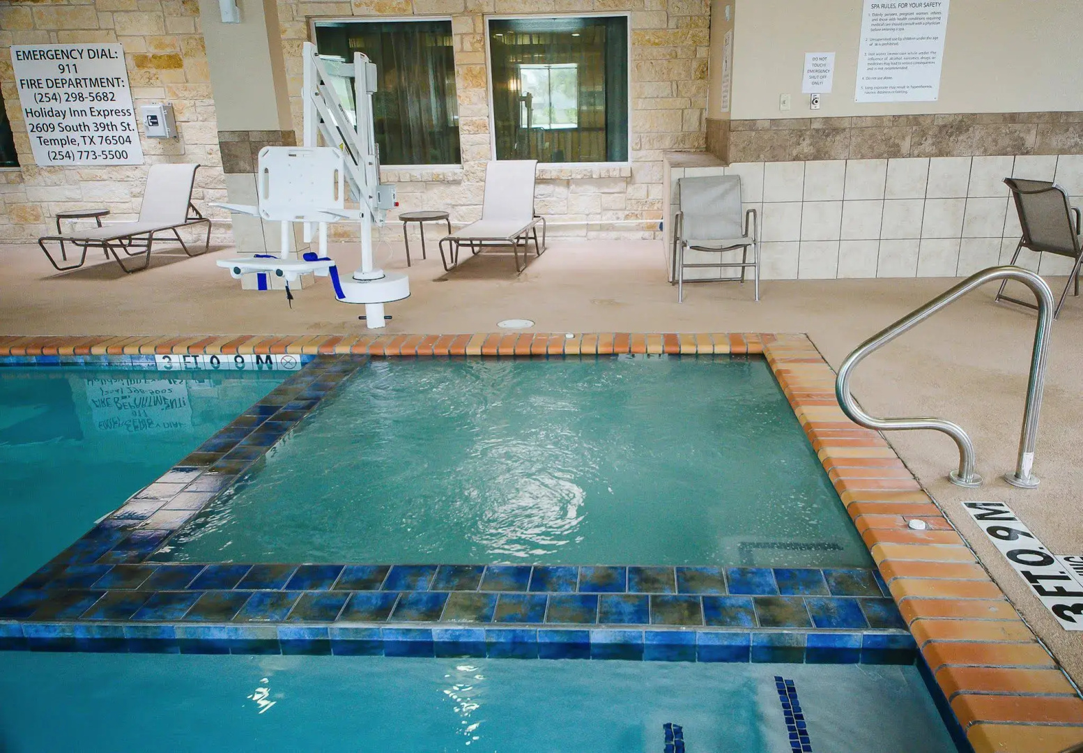 Holiday Inn Express & Suites Temple - Medical Center Area by IHG