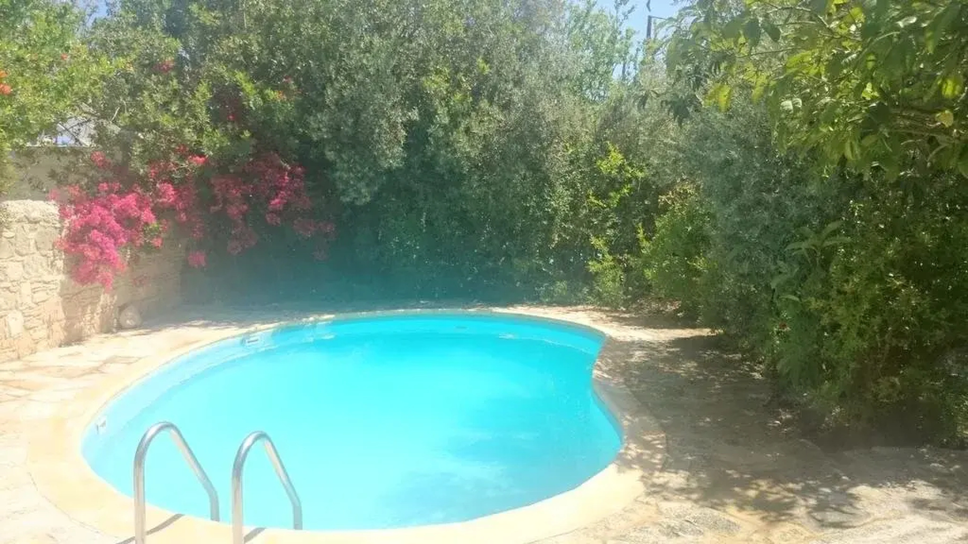 Melissi Cottage