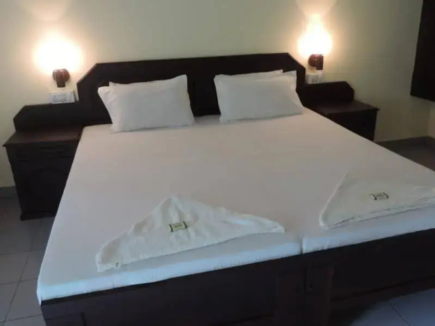 Divine Bliss Beach Resort