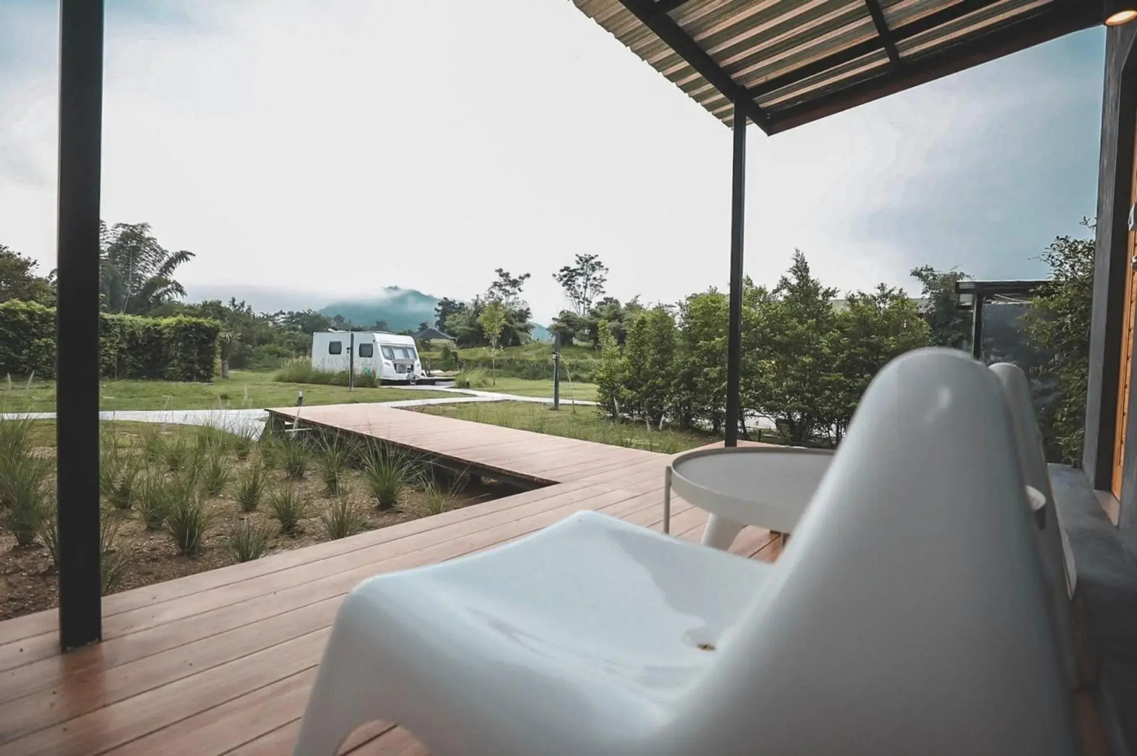 Loft Berry Resort