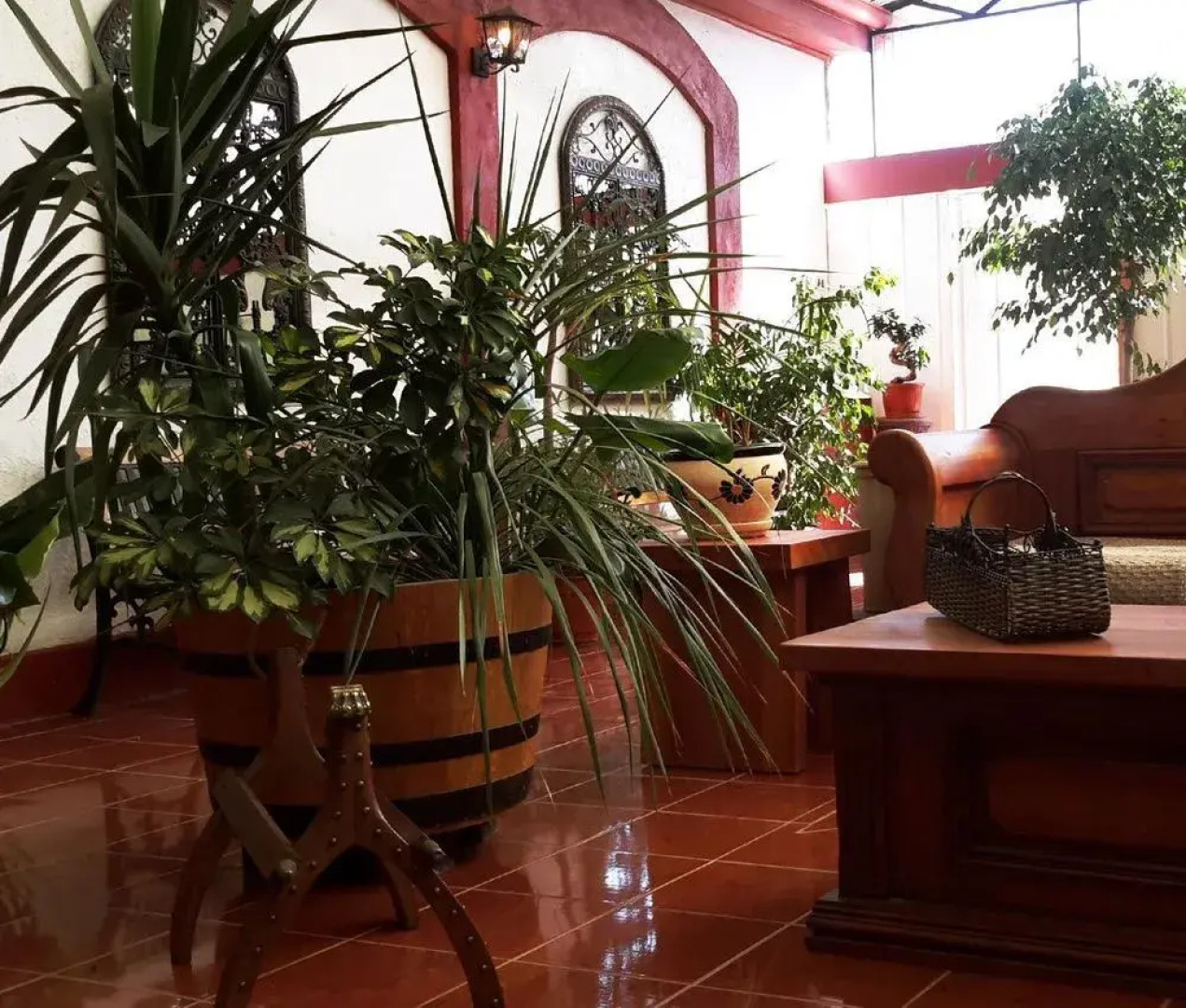 Primera Hacienda Hotel Boutique