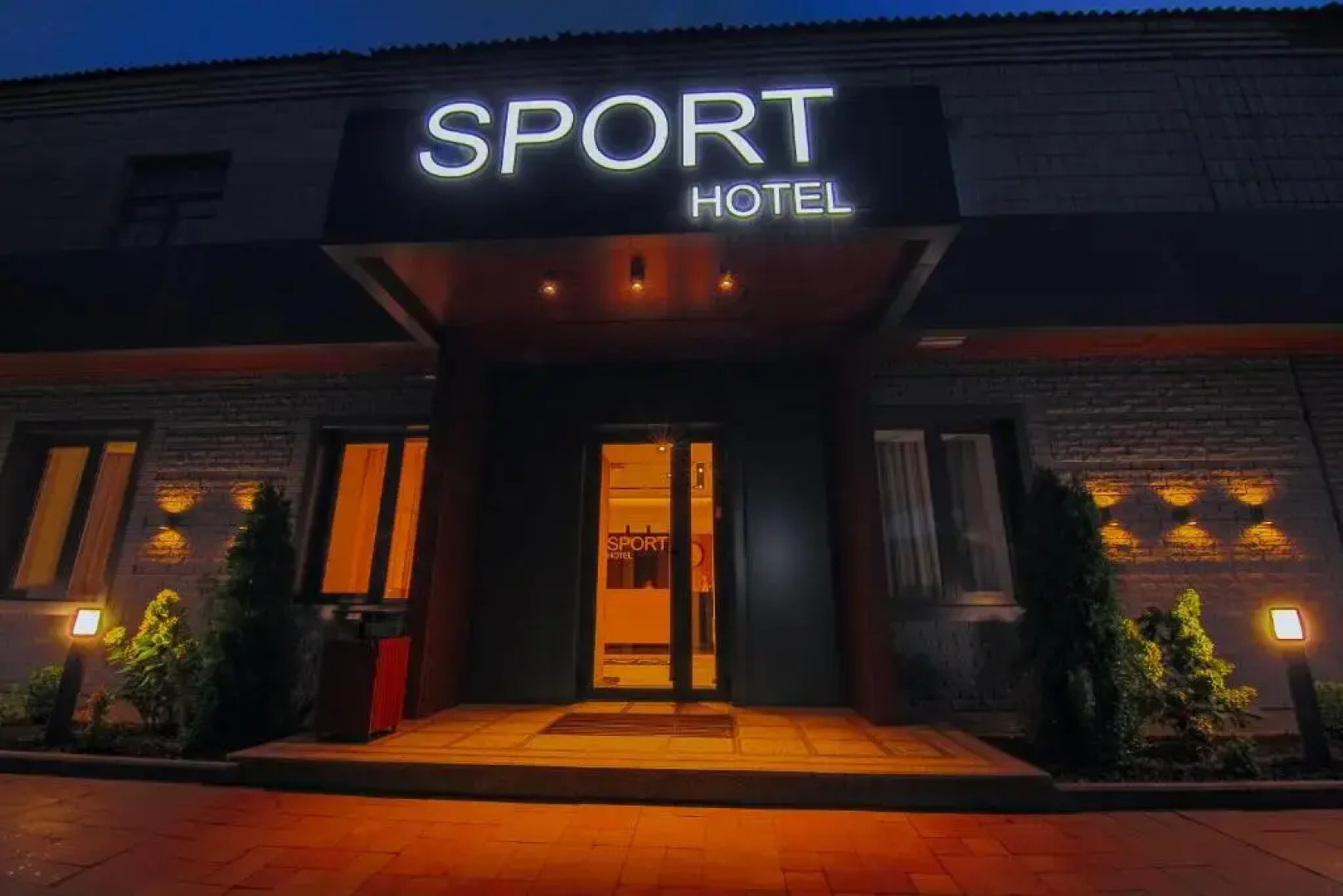 Sport Hotel