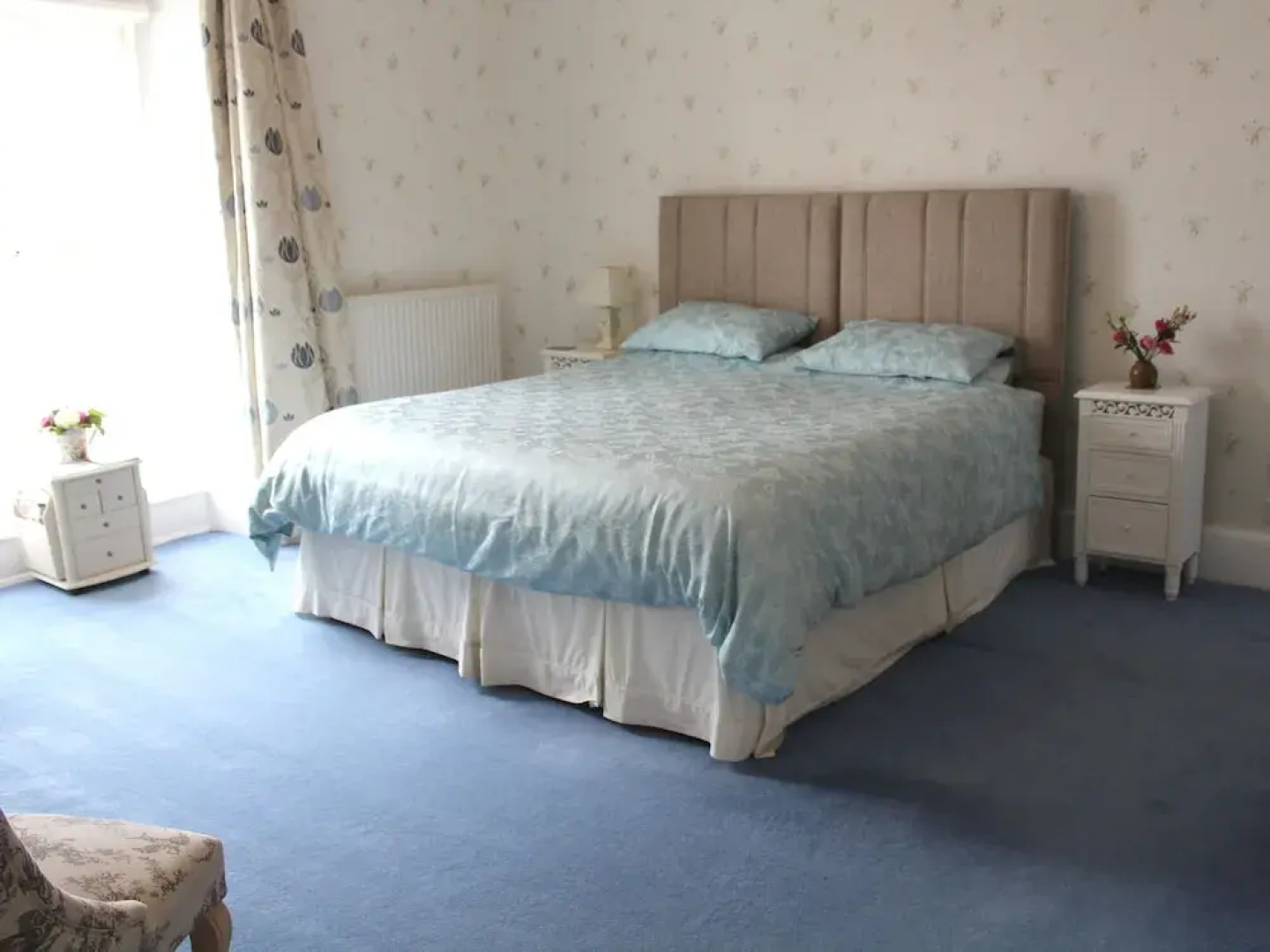 Belgrave B&B