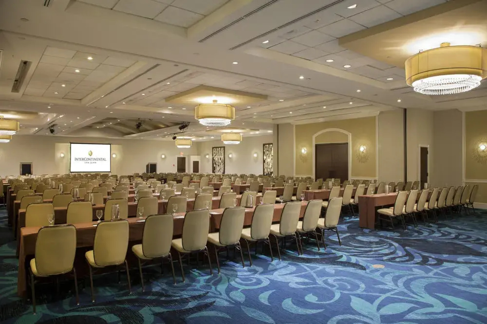 The Royal Sonesta San Juan