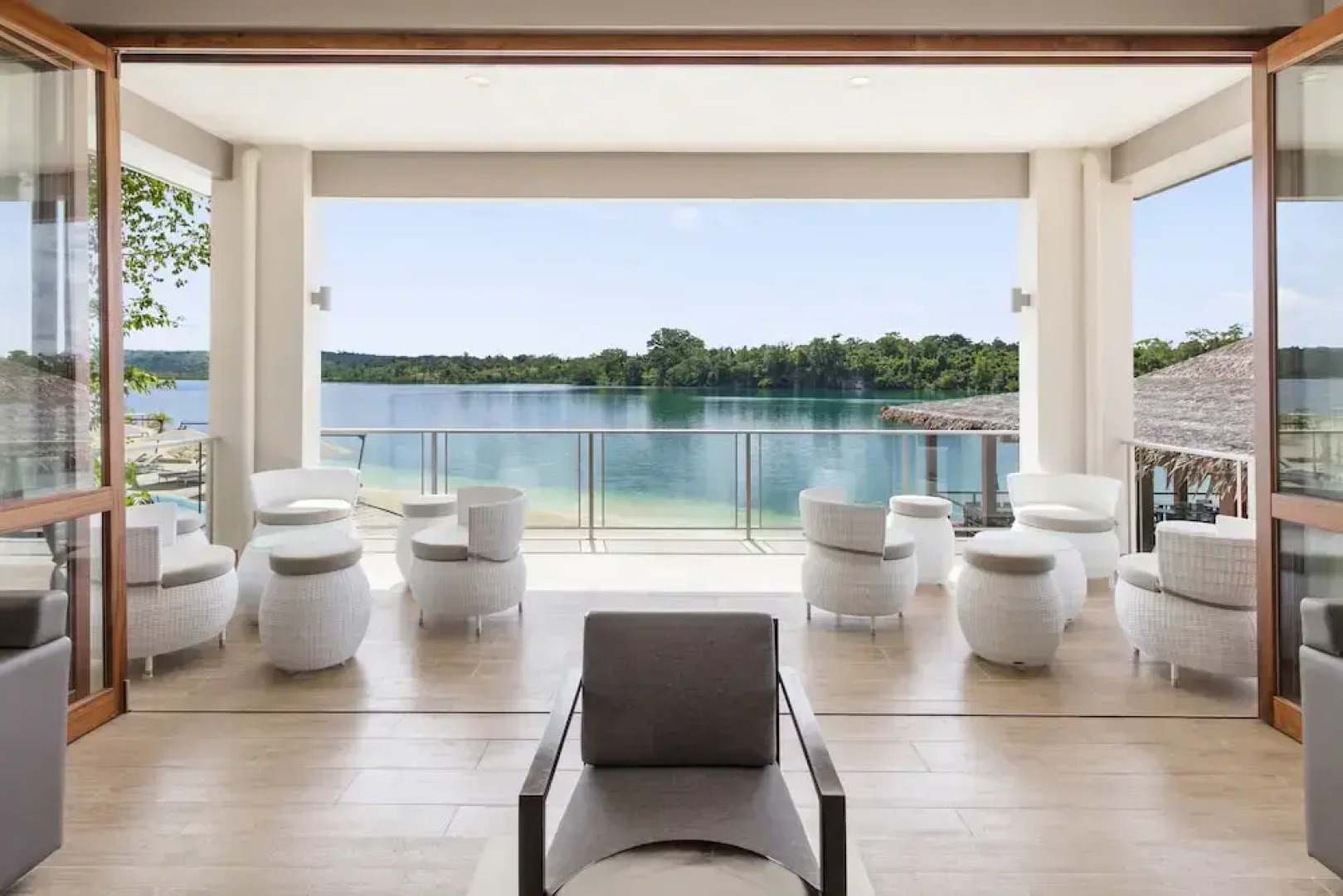 Ramada Resort Port Vila