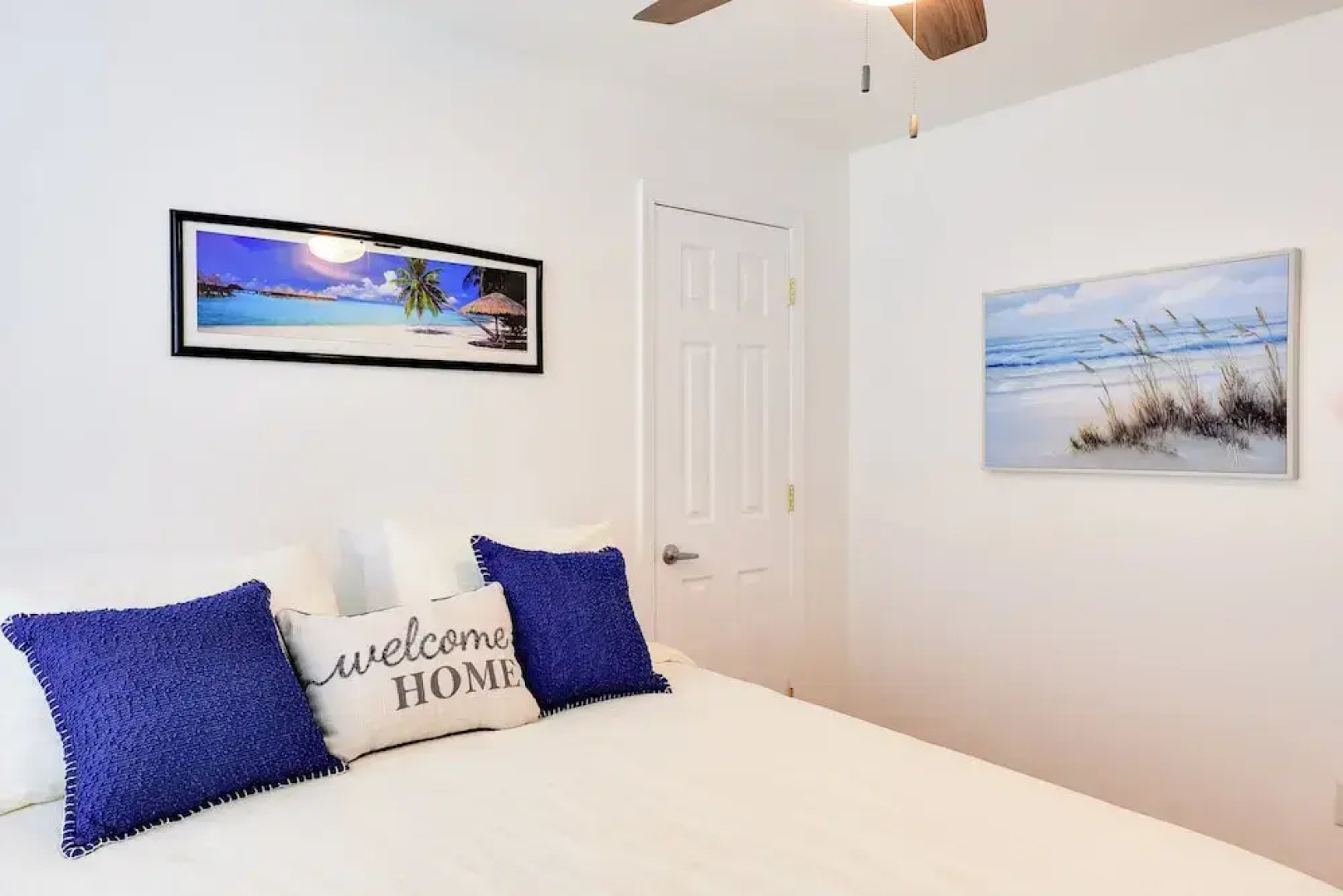 Walk to Downtown & Beach: Ocean Grove Apartment!