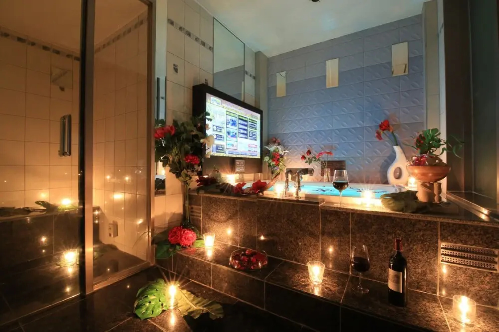 Hotel Grassino Urban Resort Urawa