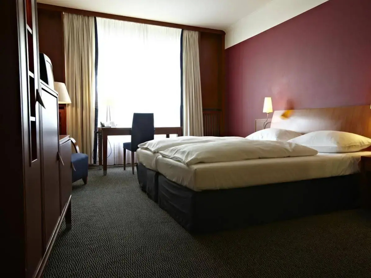 Vienna House by Wyndham Sonne Rostock